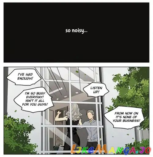 19 Days chapter 294 image 02